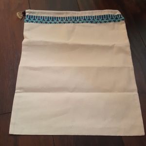 tory burch dust bags